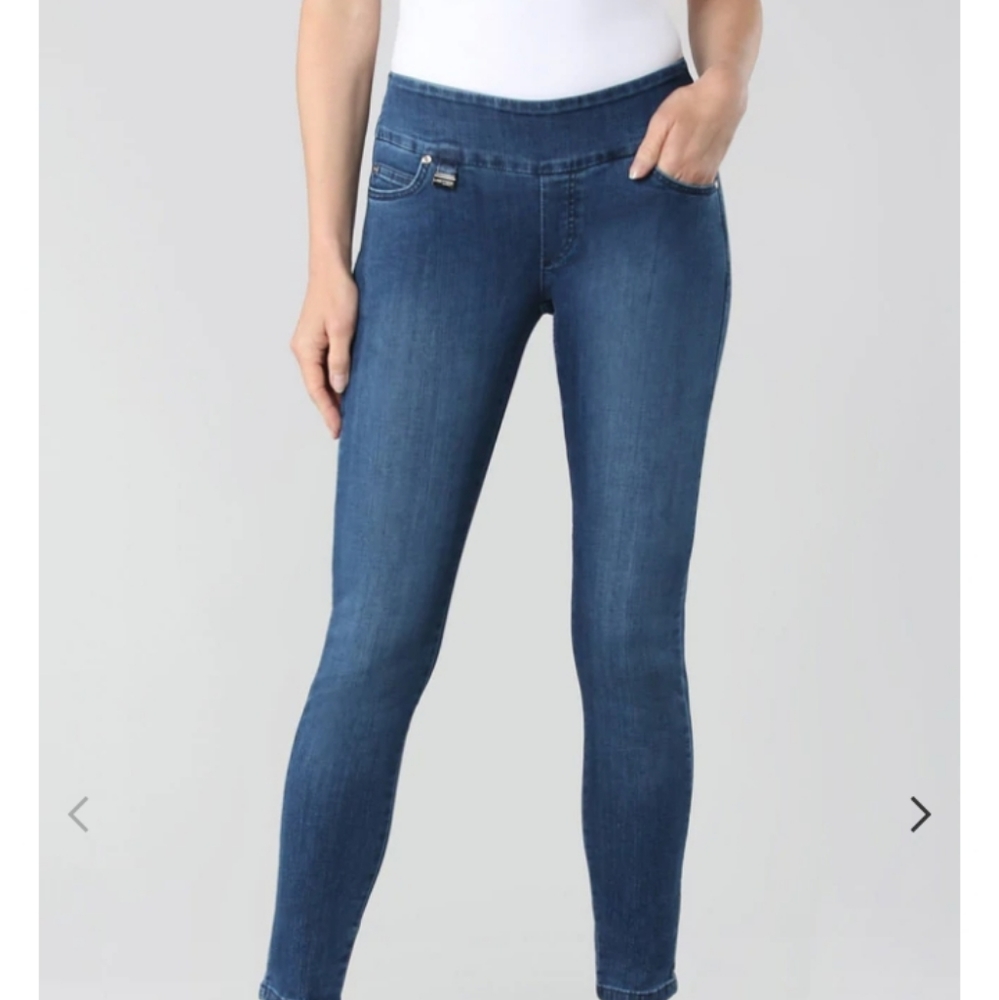 Lisette Montreal Jeans